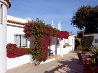 Vila Maria, Benagil, Algarve